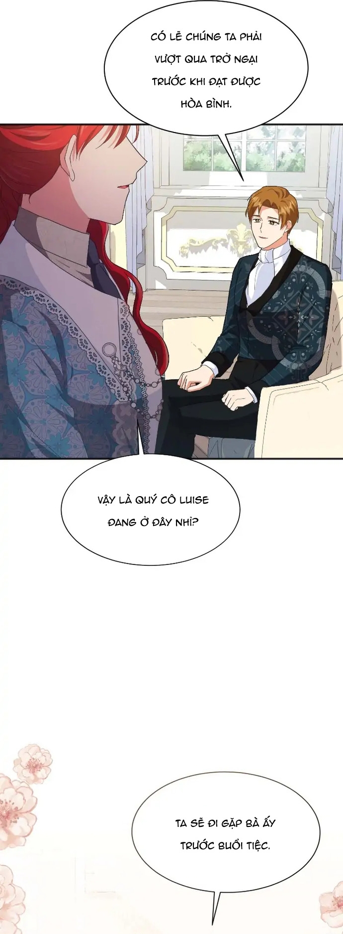 Cách Chia Tay Nam Chính Chapter 50 - Trang 2