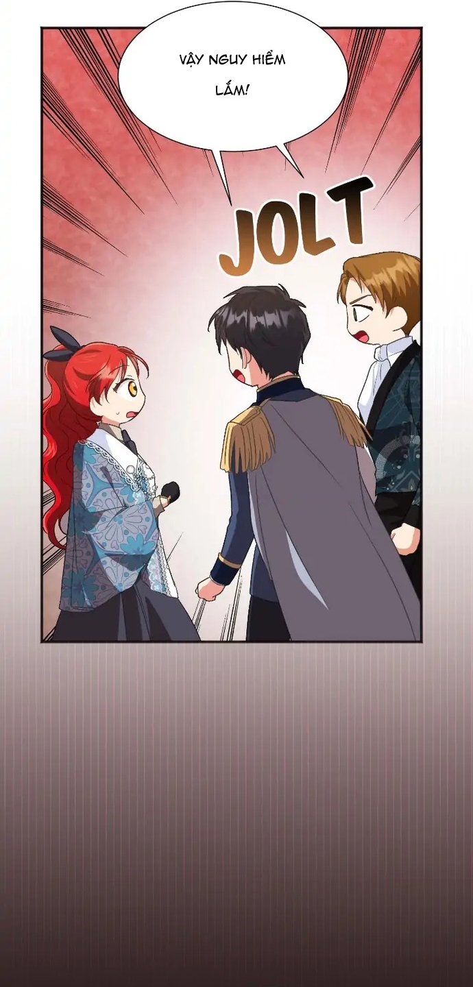 Cách Chia Tay Nam Chính Chapter 50 - Trang 2