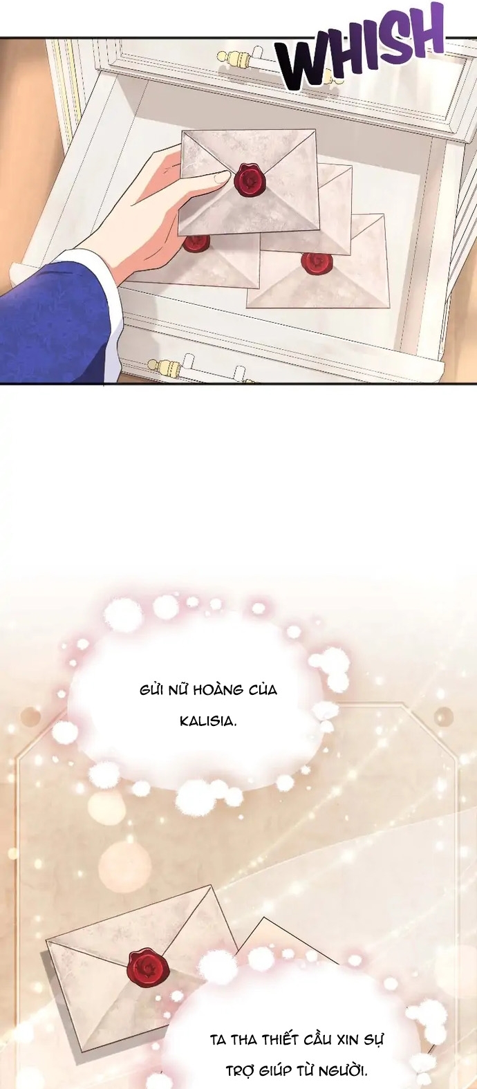 Cách Chia Tay Nam Chính Chapter 50 - Trang 2