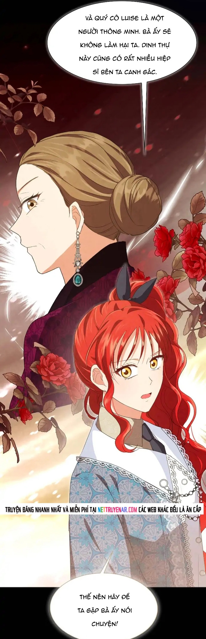 Cách Chia Tay Nam Chính Chapter 50 - Trang 2