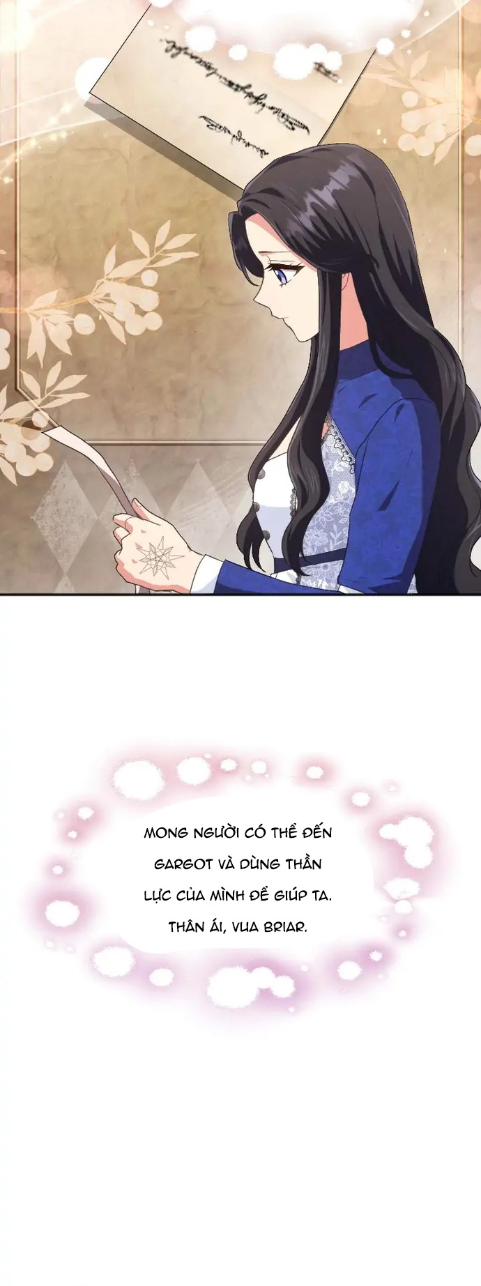 Cách Chia Tay Nam Chính Chapter 50 - Trang 2