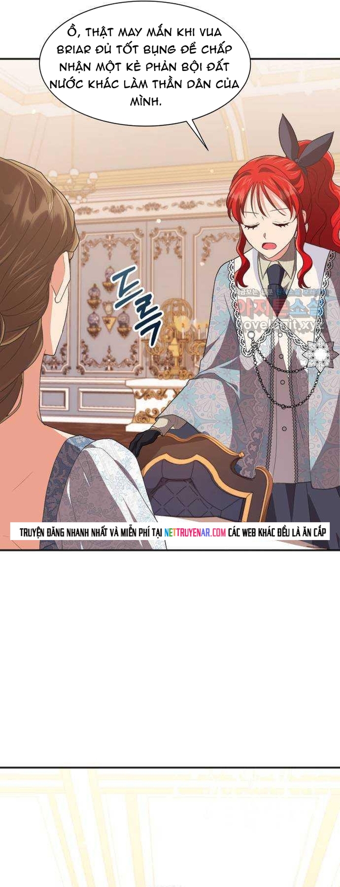 Cách Chia Tay Nam Chính Chapter 51 - Trang 2