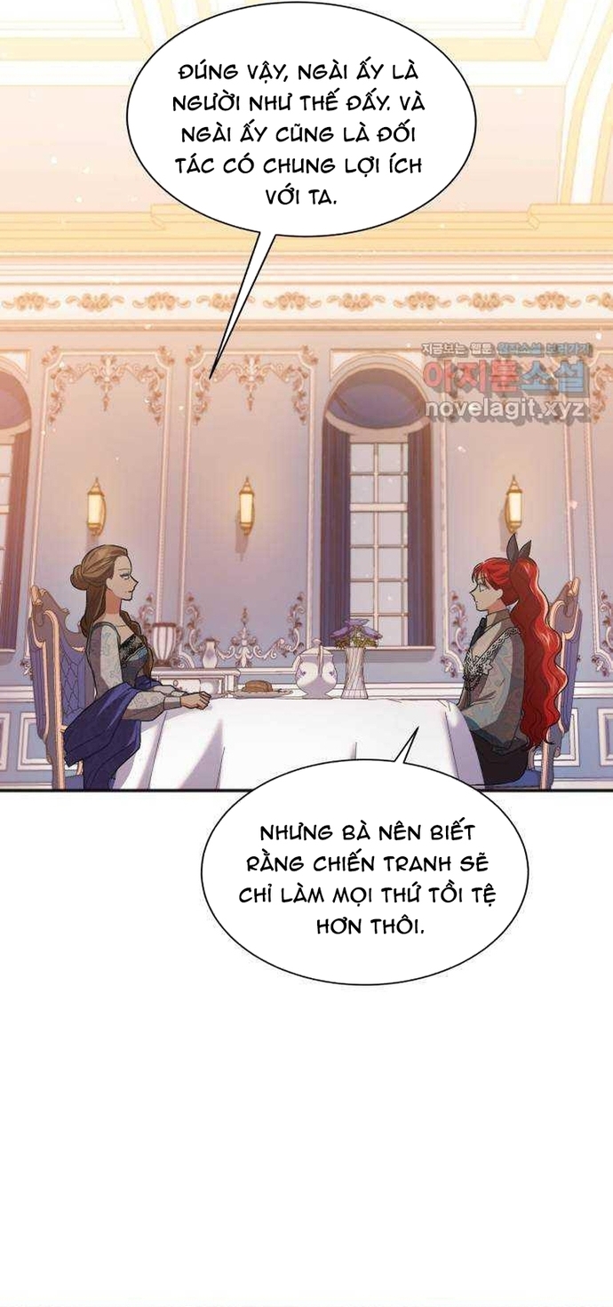 Cách Chia Tay Nam Chính Chapter 51 - Trang 2