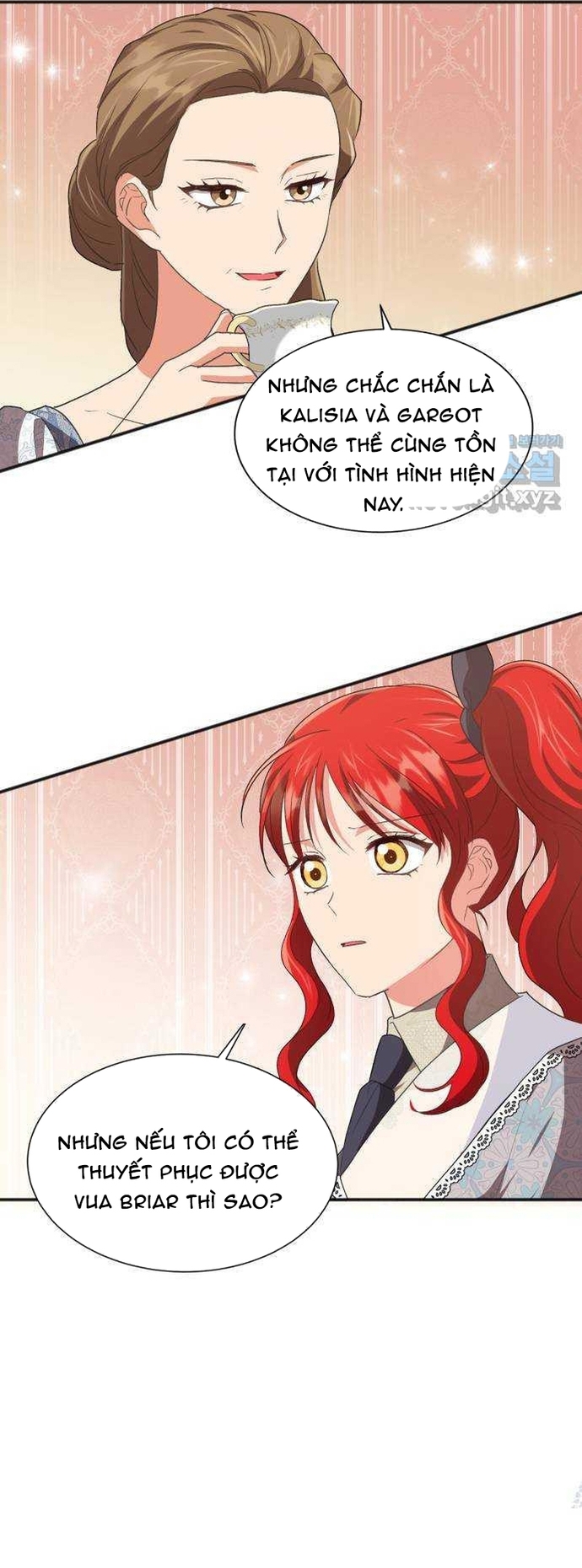 Cách Chia Tay Nam Chính Chapter 51 - Trang 2