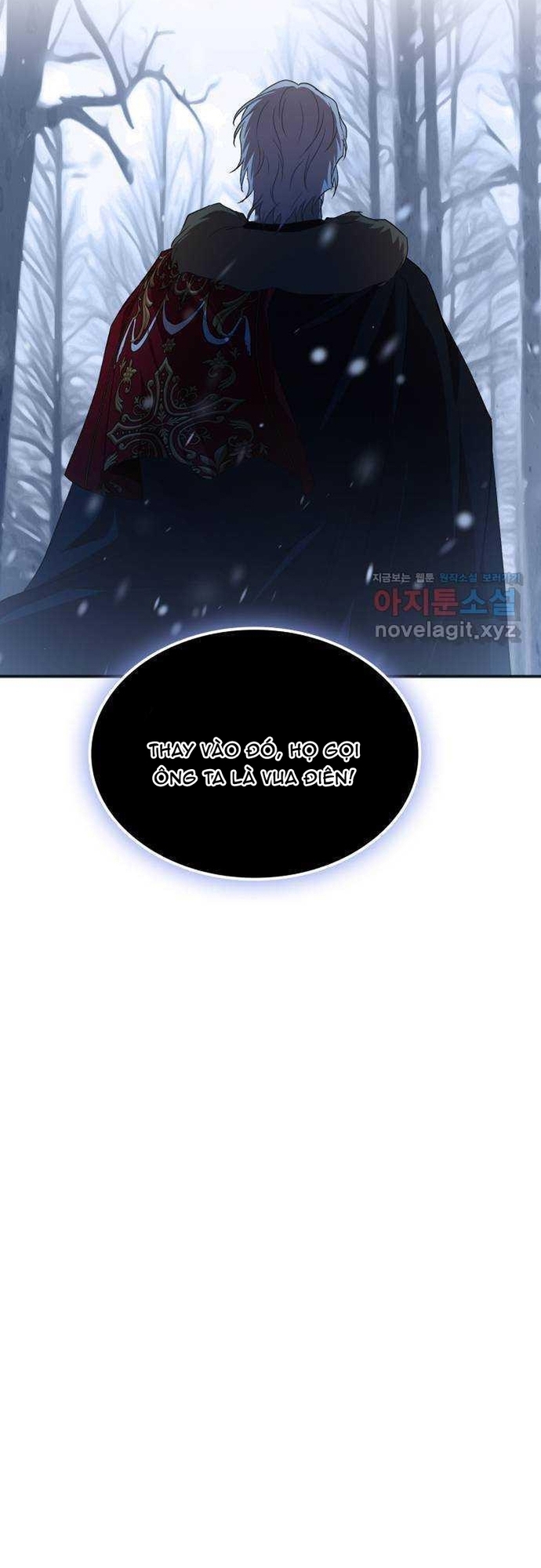 Cách Chia Tay Nam Chính Chapter 51 - Trang 2