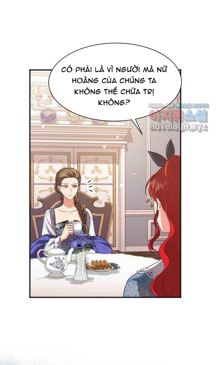 Cách Chia Tay Nam Chính Chapter 51 - Trang 2