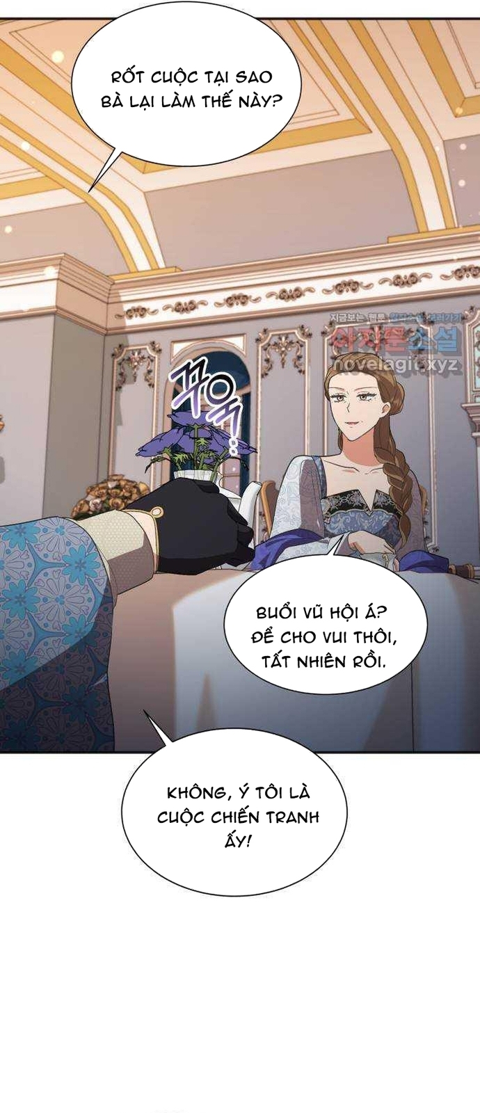Cách Chia Tay Nam Chính Chapter 51 - Trang 2