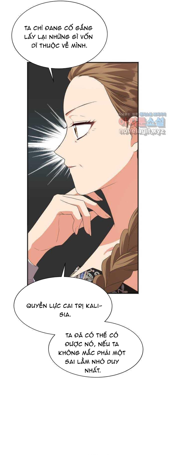 Cách Chia Tay Nam Chính Chapter 51 - Trang 2