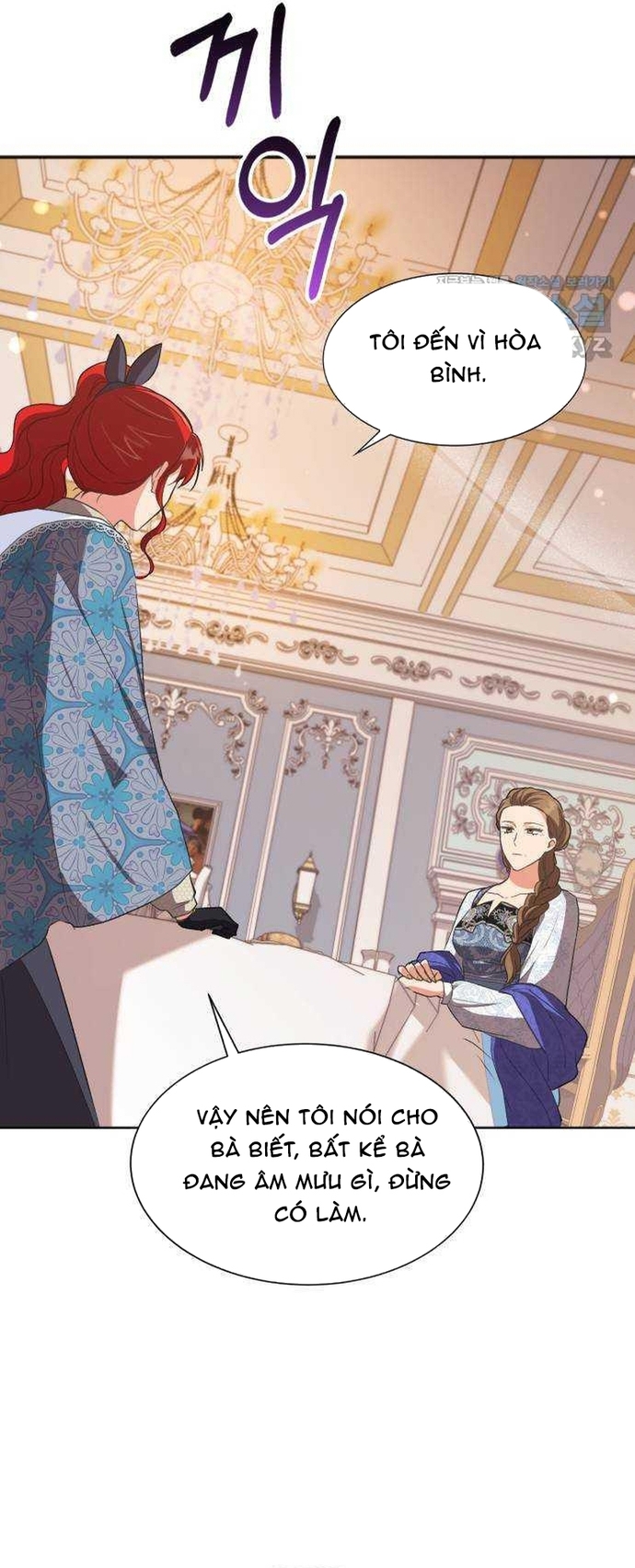 Cách Chia Tay Nam Chính Chapter 51 - Trang 2