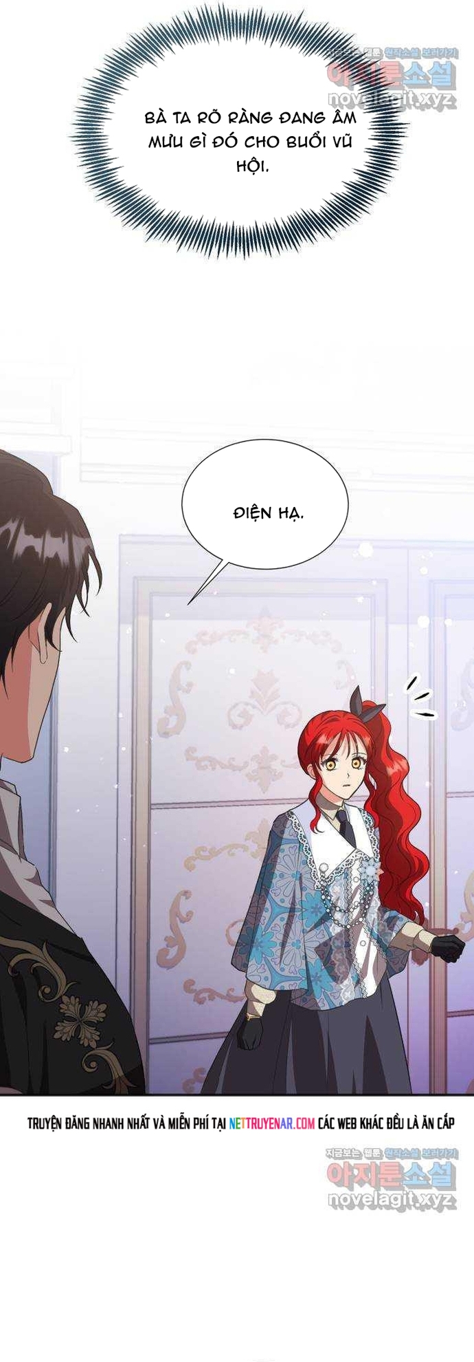 Cách Chia Tay Nam Chính Chapter 51 - Trang 2