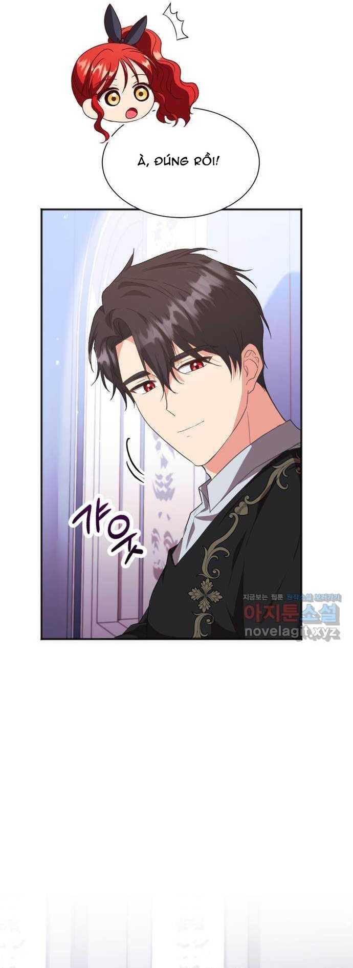 Cách Chia Tay Nam Chính Chapter 51 - Trang 2