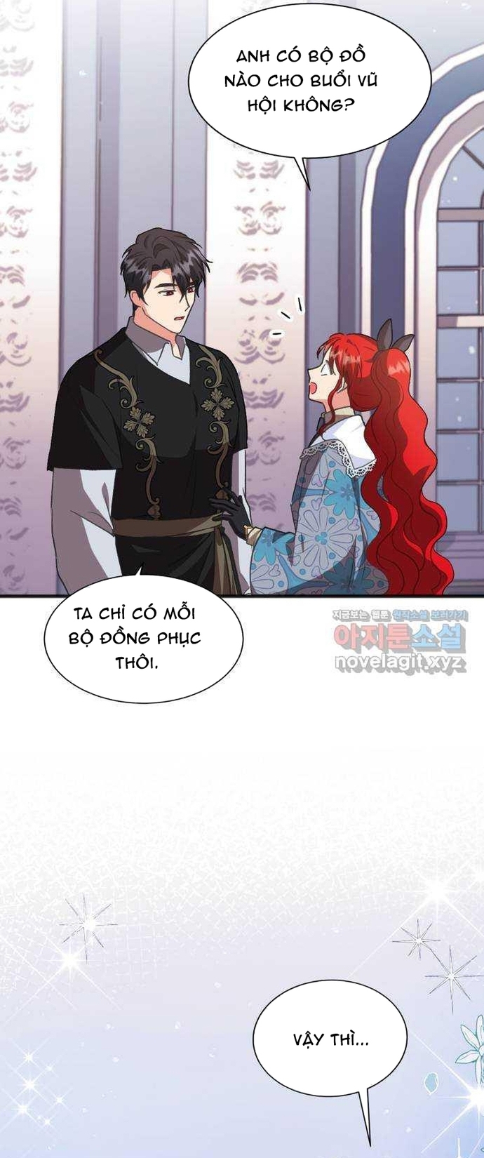 Cách Chia Tay Nam Chính Chapter 51 - Trang 2