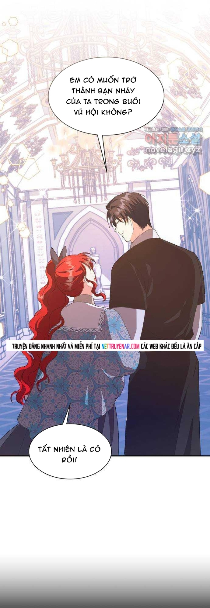 Cách Chia Tay Nam Chính Chapter 51 - Trang 2