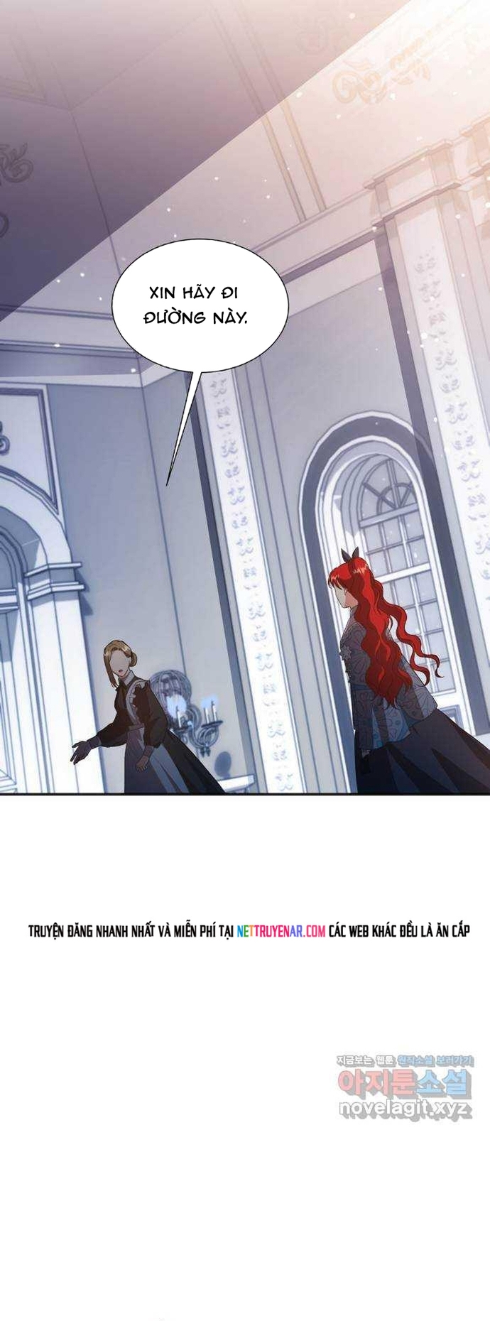 Cách Chia Tay Nam Chính Chapter 51 - Trang 2