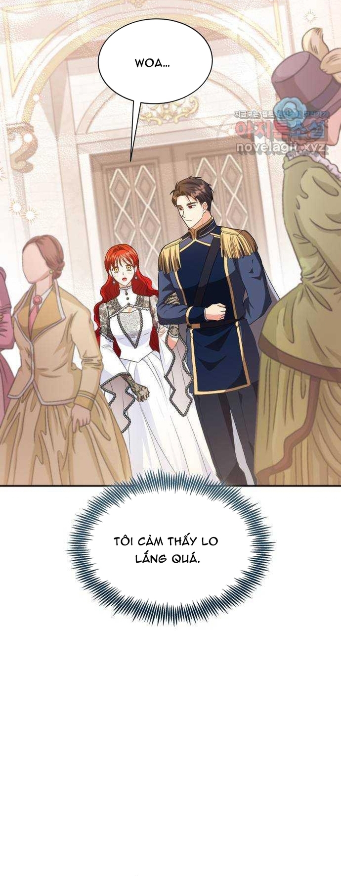 Cách Chia Tay Nam Chính Chapter 51 - Trang 2