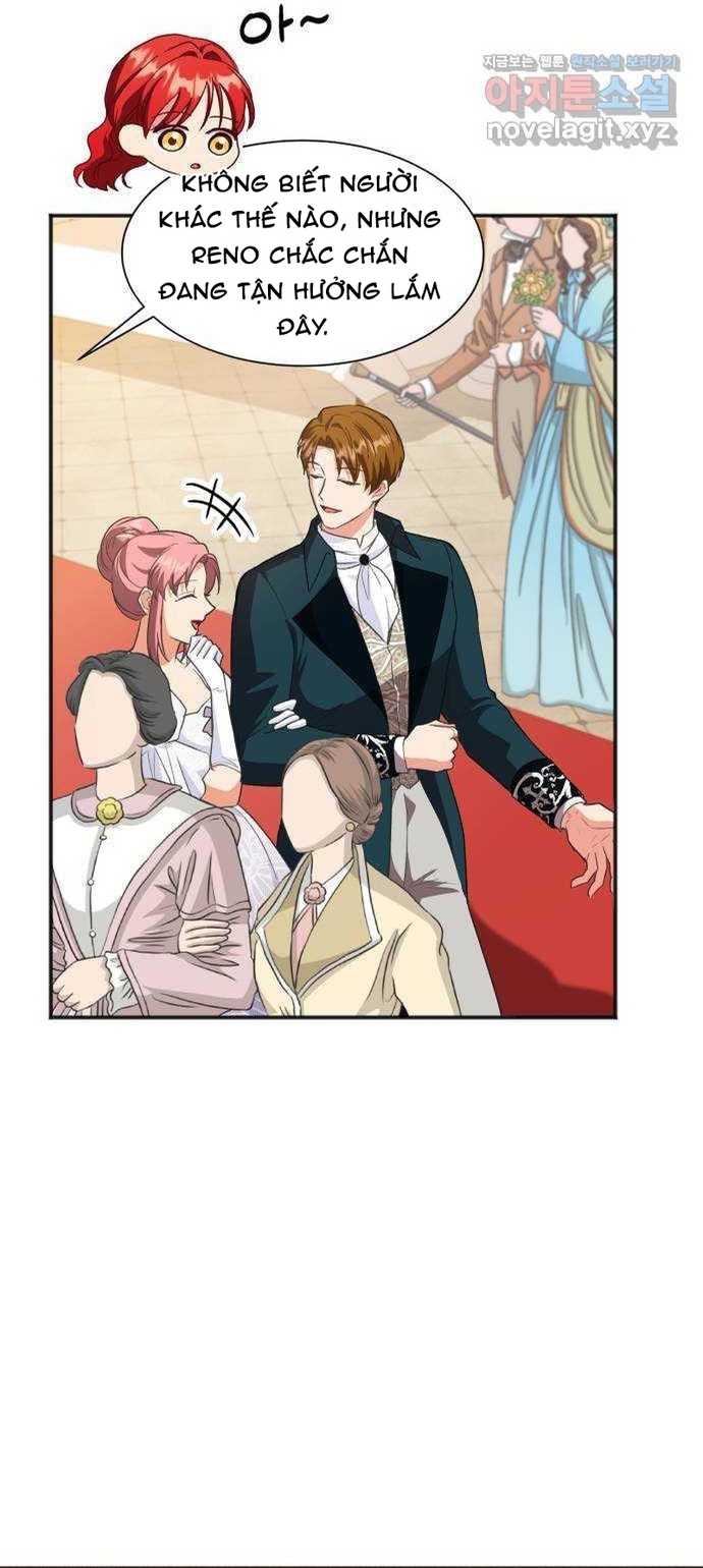 Cách Chia Tay Nam Chính Chapter 51 - Trang 2