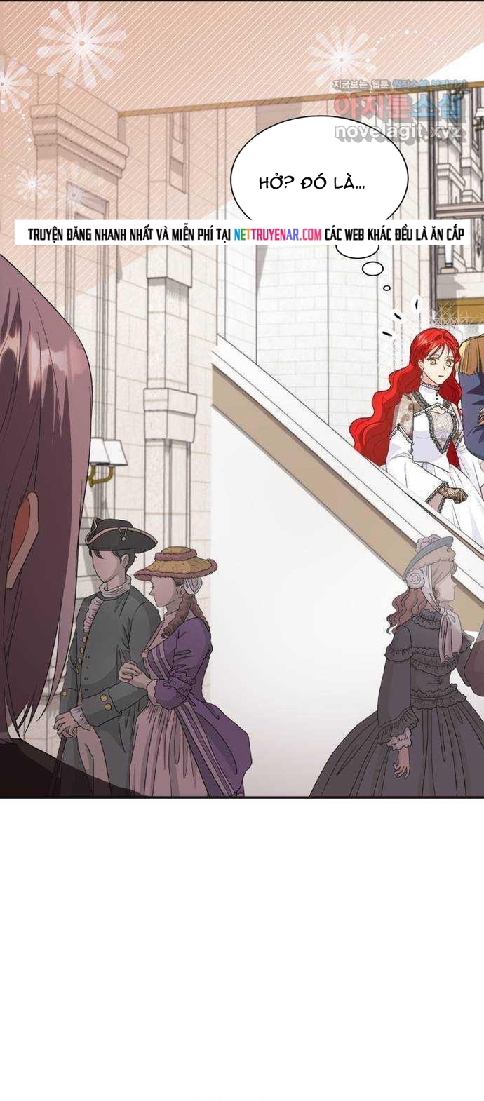 Cách Chia Tay Nam Chính Chapter 51 - Trang 2