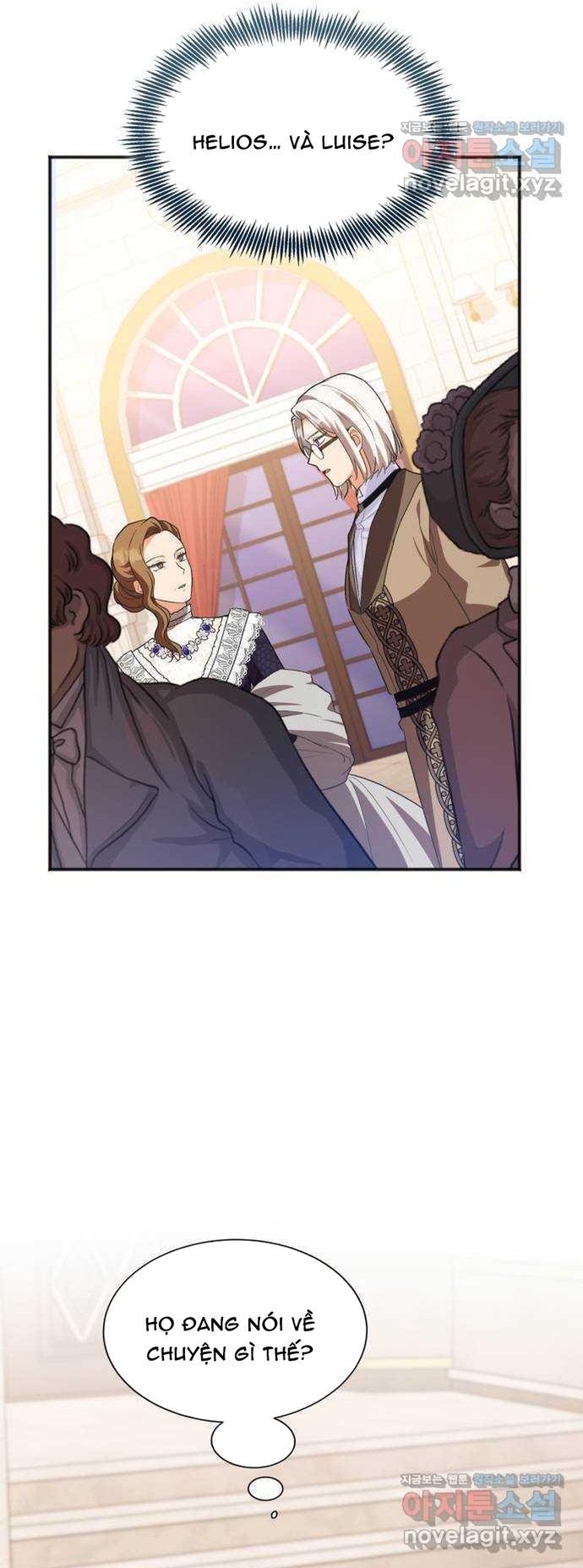 Cách Chia Tay Nam Chính Chapter 51 - Trang 2