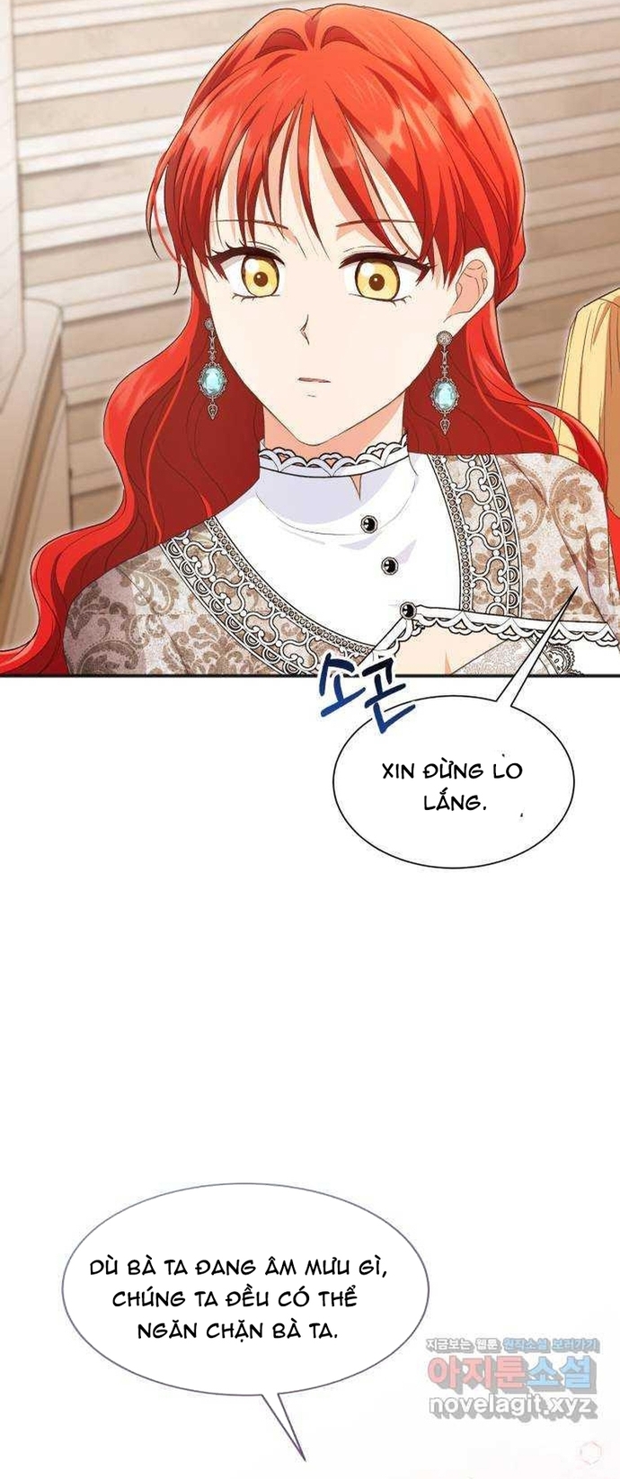 Cách Chia Tay Nam Chính Chapter 51 - Trang 2