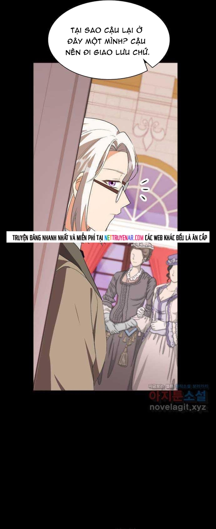 Cách Chia Tay Nam Chính Chapter 51 - Trang 2