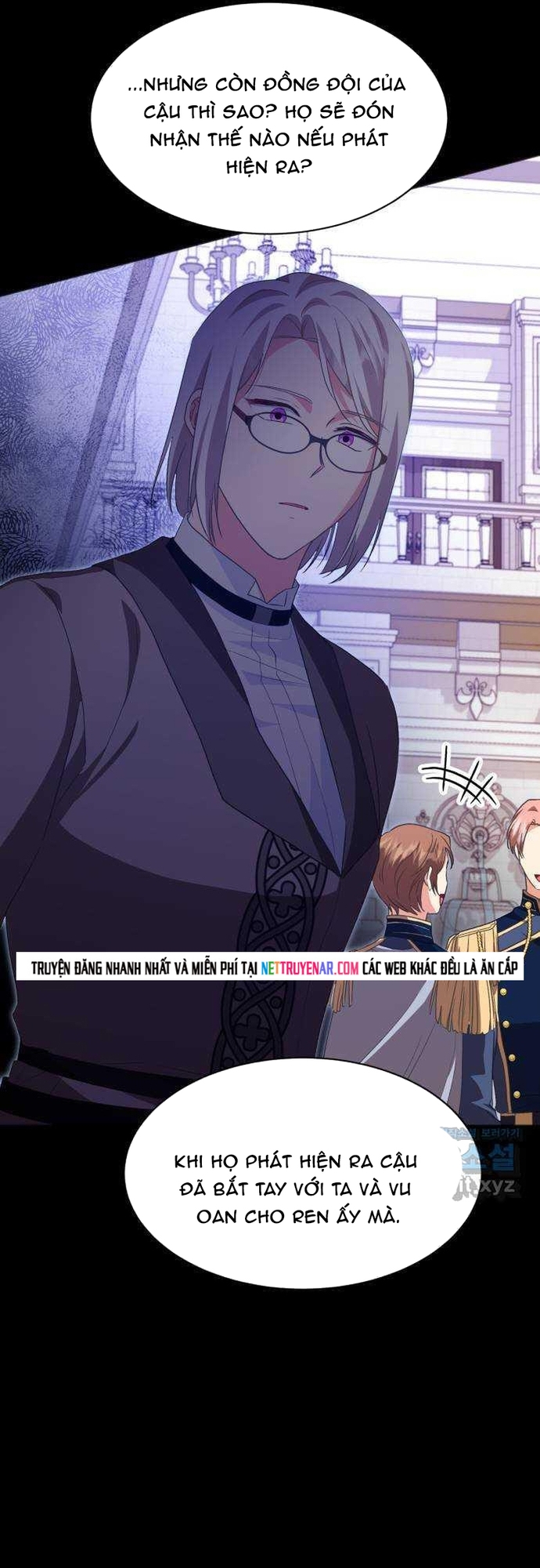 Cách Chia Tay Nam Chính Chapter 51 - Trang 2