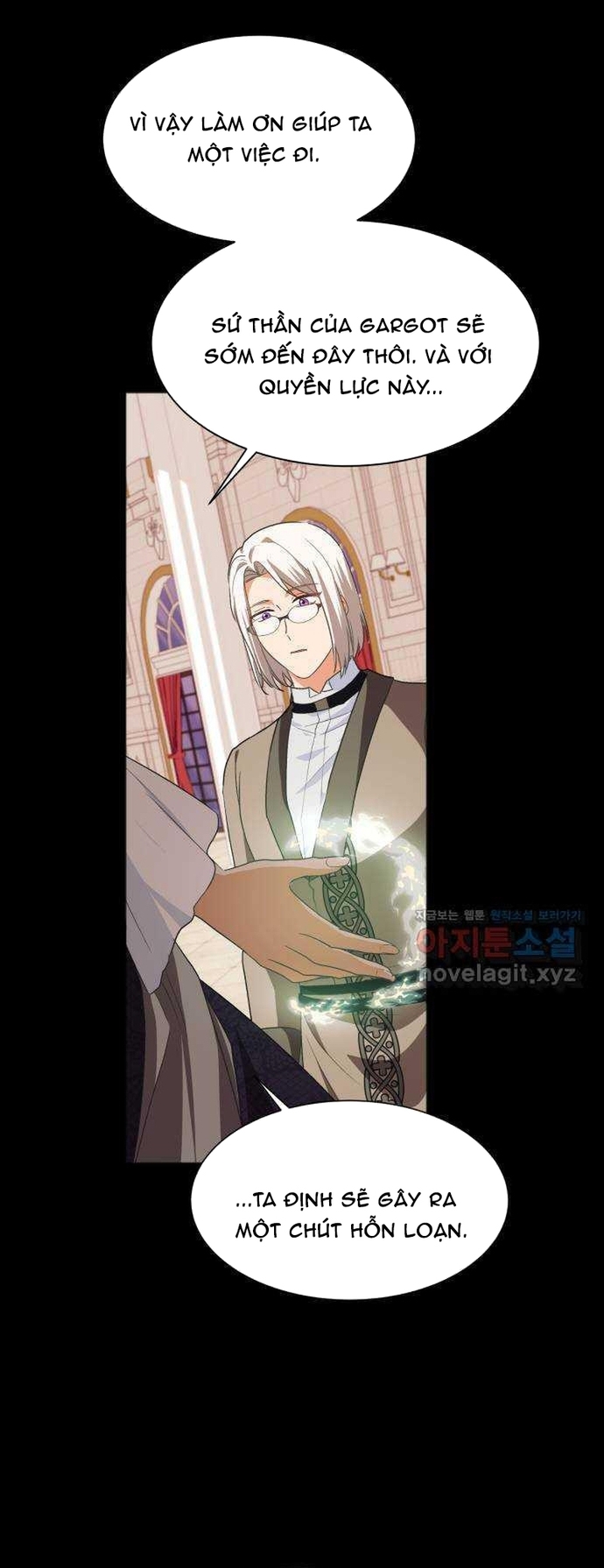 Cách Chia Tay Nam Chính Chapter 51 - Trang 2