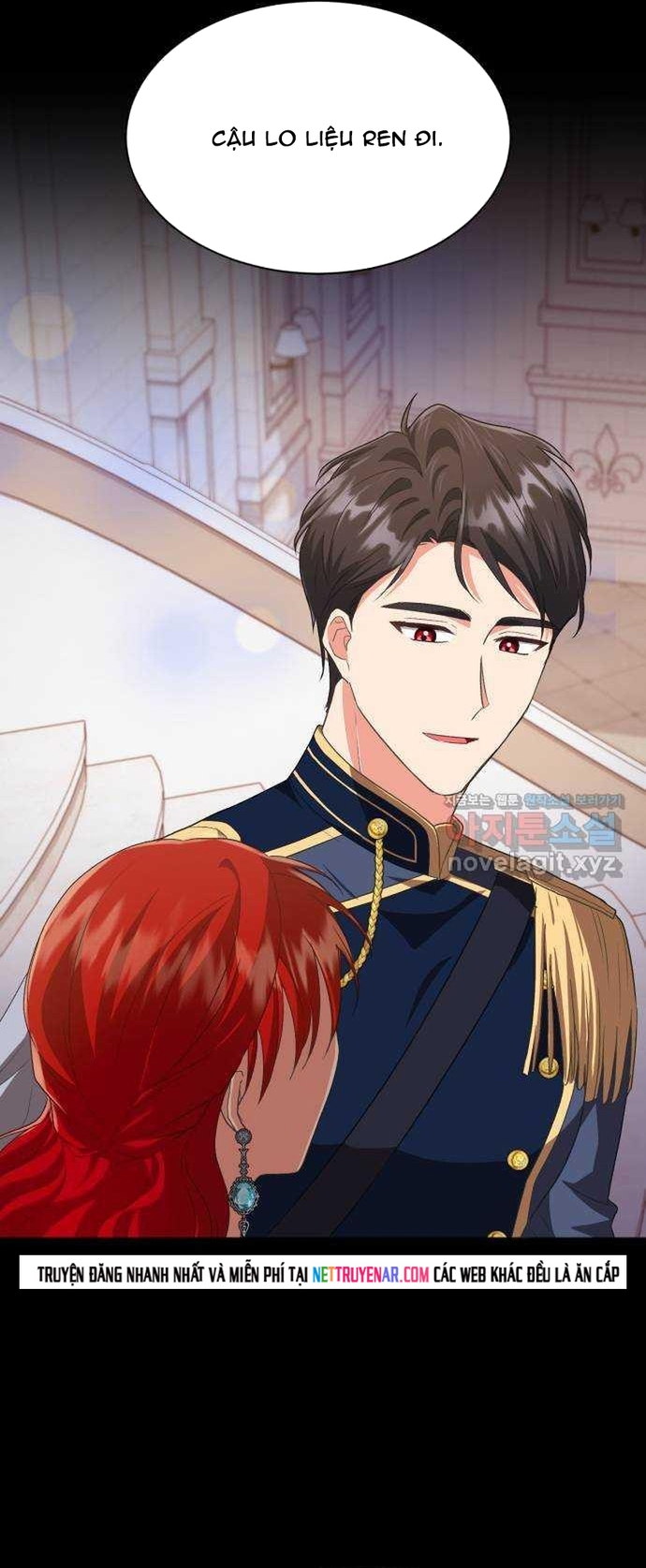 Cách Chia Tay Nam Chính Chapter 51 - Trang 2