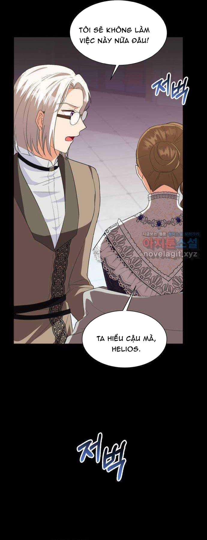 Cách Chia Tay Nam Chính Chapter 51 - Trang 2