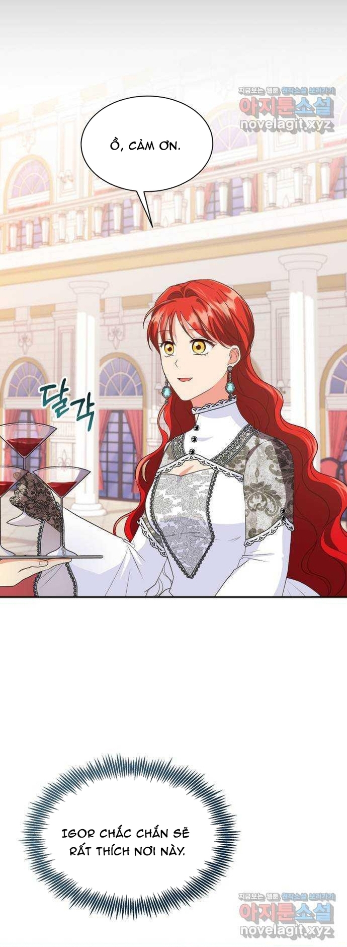 Cách Chia Tay Nam Chính Chapter 51 - Trang 2