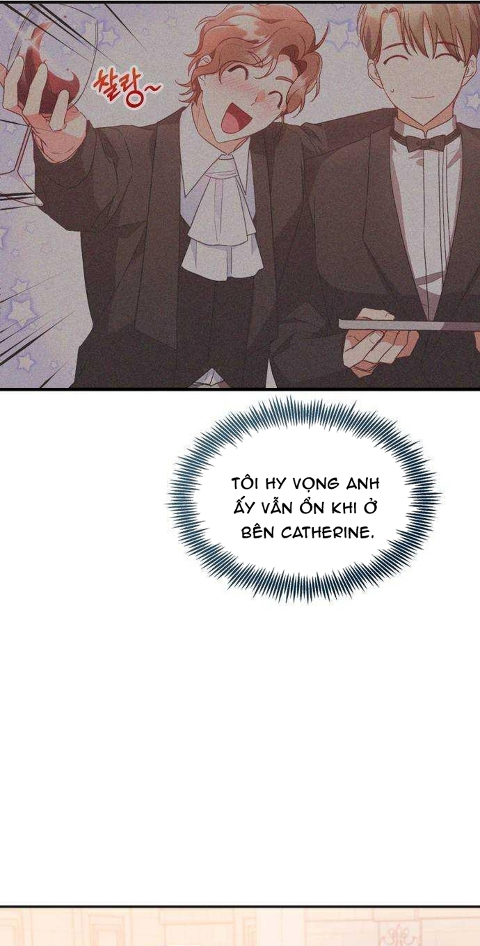 Cách Chia Tay Nam Chính Chapter 51 - Trang 2