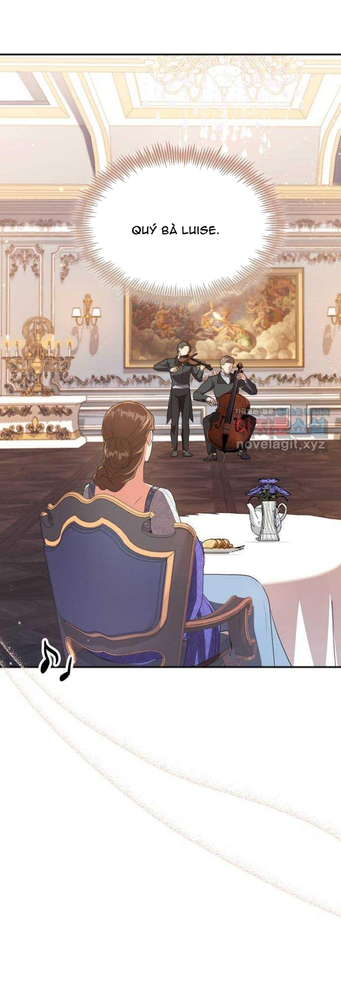 Cách Chia Tay Nam Chính Chapter 51 - Trang 2