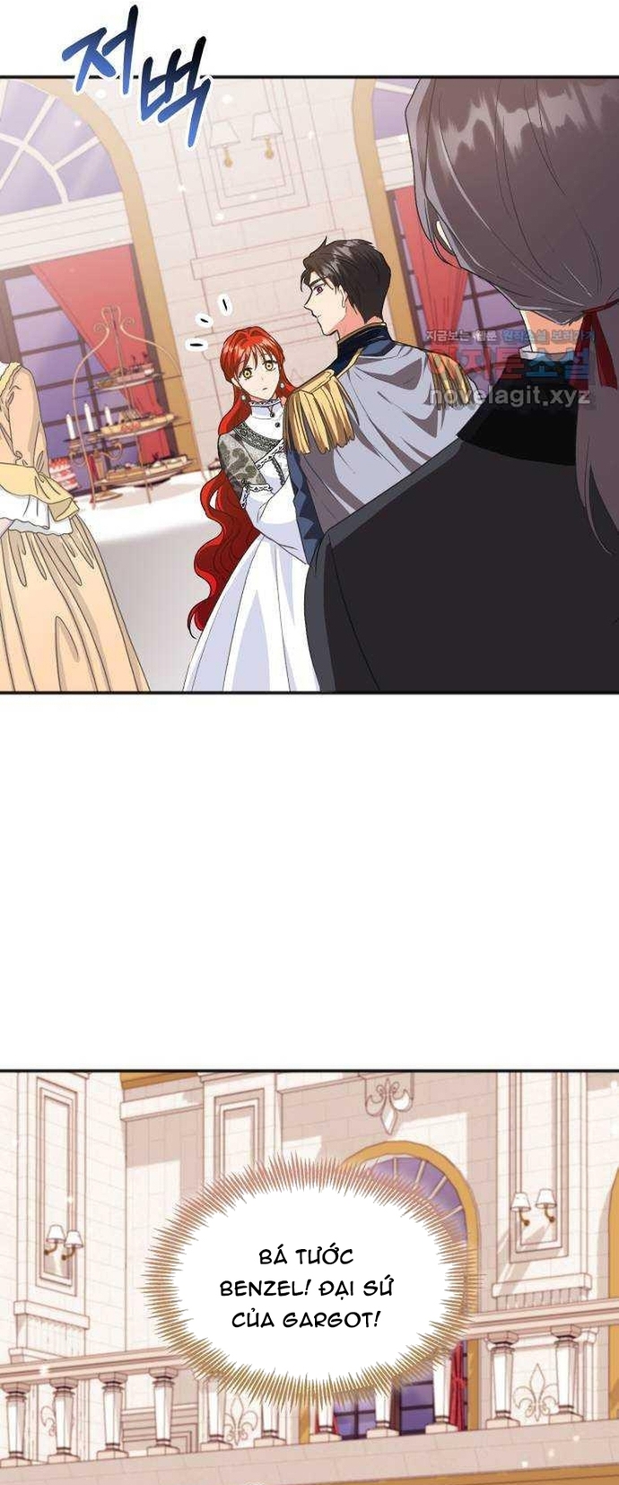 Cách Chia Tay Nam Chính Chapter 51 - Trang 2