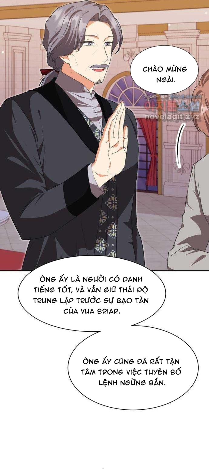 Cách Chia Tay Nam Chính Chapter 51 - Trang 2