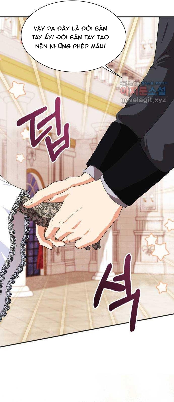 Cách Chia Tay Nam Chính Chapter 51 - Trang 2