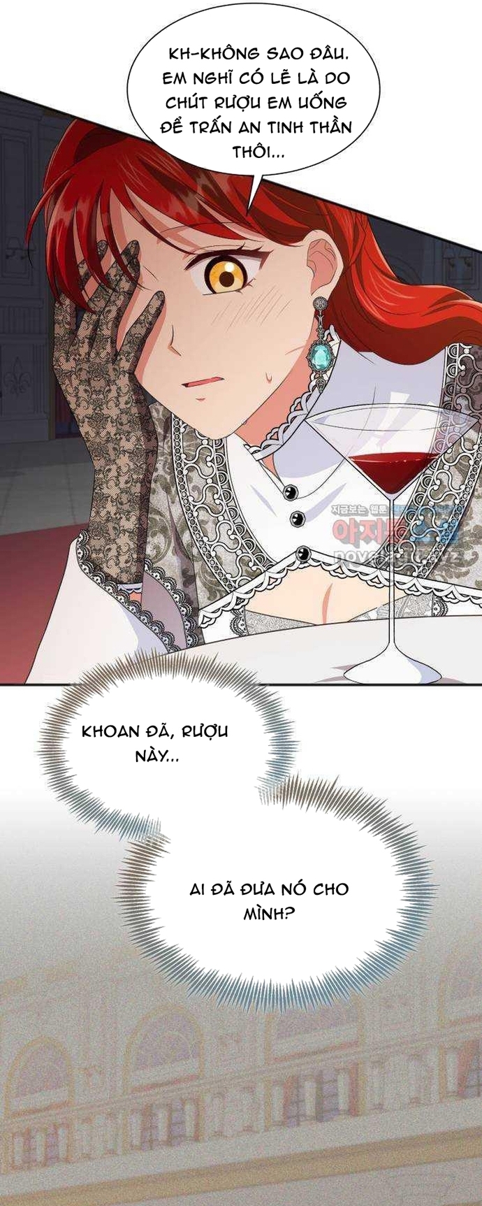 Cách Chia Tay Nam Chính Chapter 51 - Trang 2