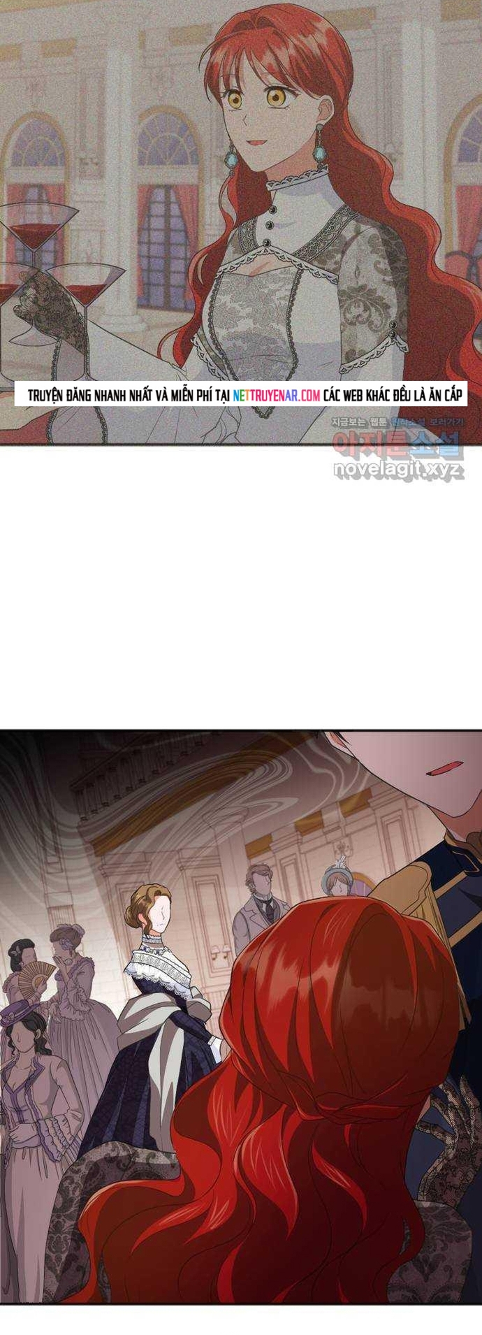 Cách Chia Tay Nam Chính Chapter 51 - Trang 2