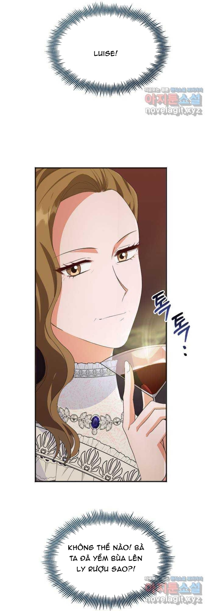 Cách Chia Tay Nam Chính Chapter 51 - Trang 2