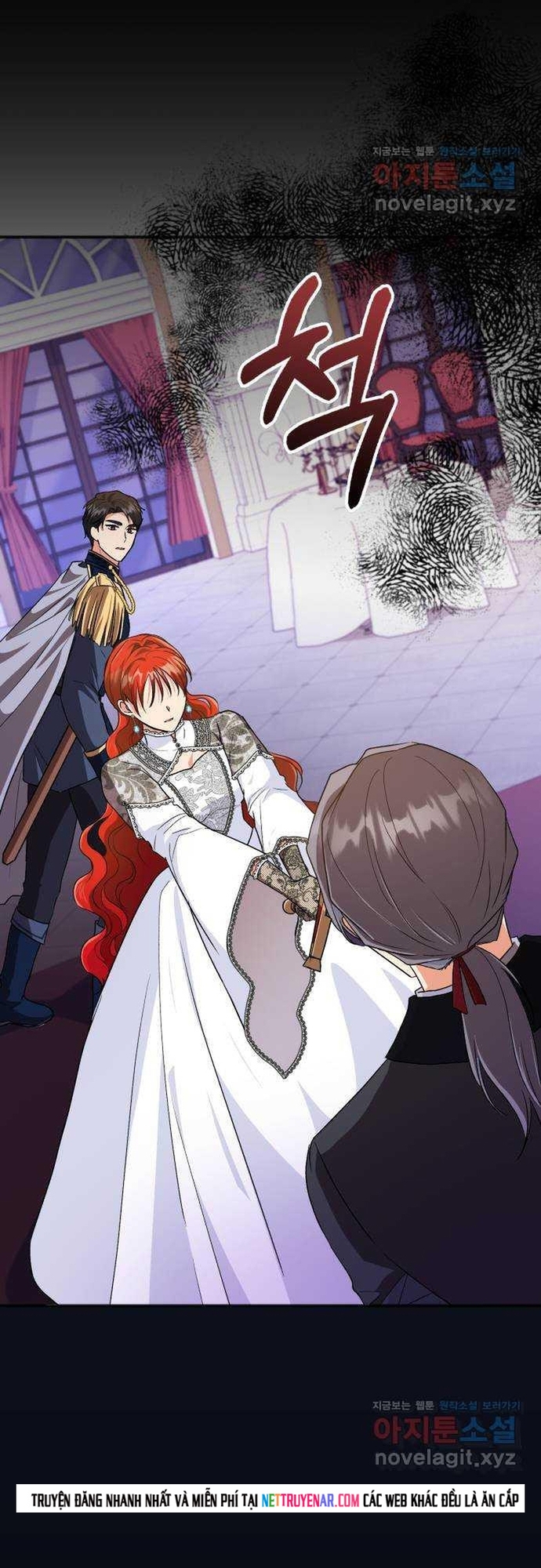 Cách Chia Tay Nam Chính Chapter 51 - Trang 2