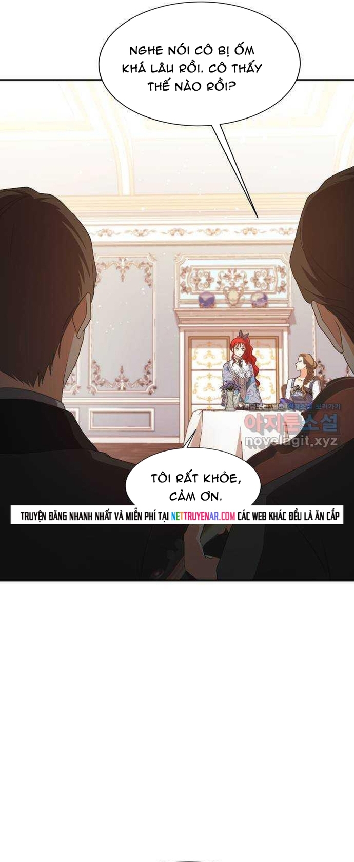 Cách Chia Tay Nam Chính Chapter 51 - Trang 2