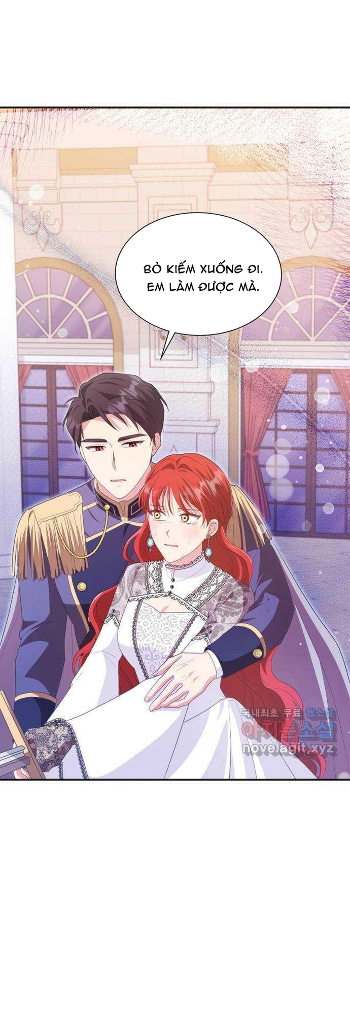 Cách Chia Tay Nam Chính Chapter 52 - Trang 2