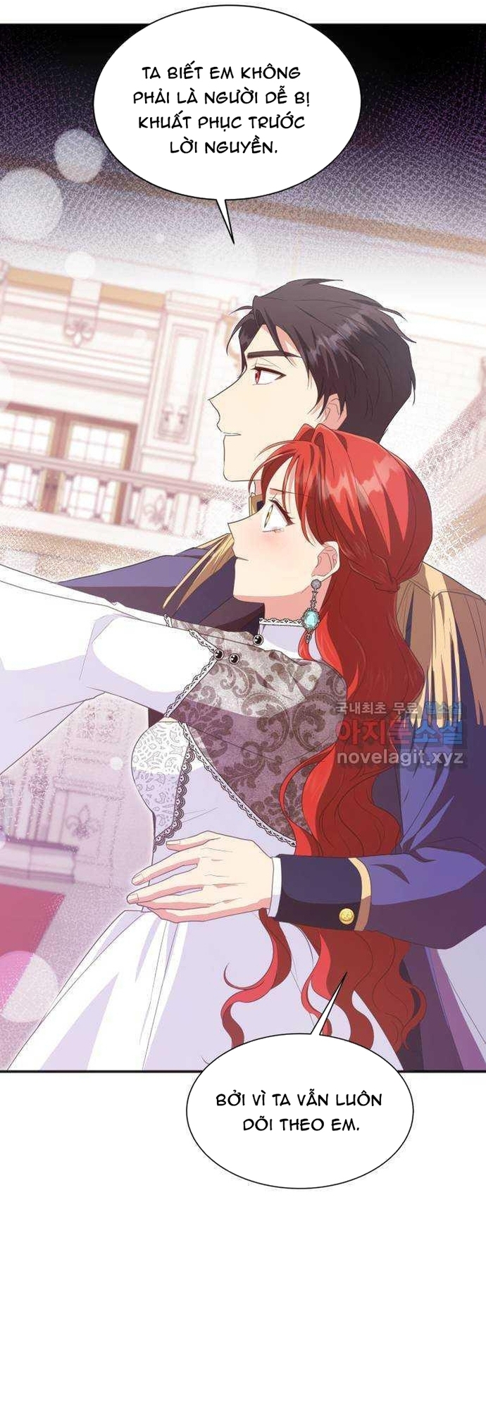 Cách Chia Tay Nam Chính Chapter 52 - Trang 2