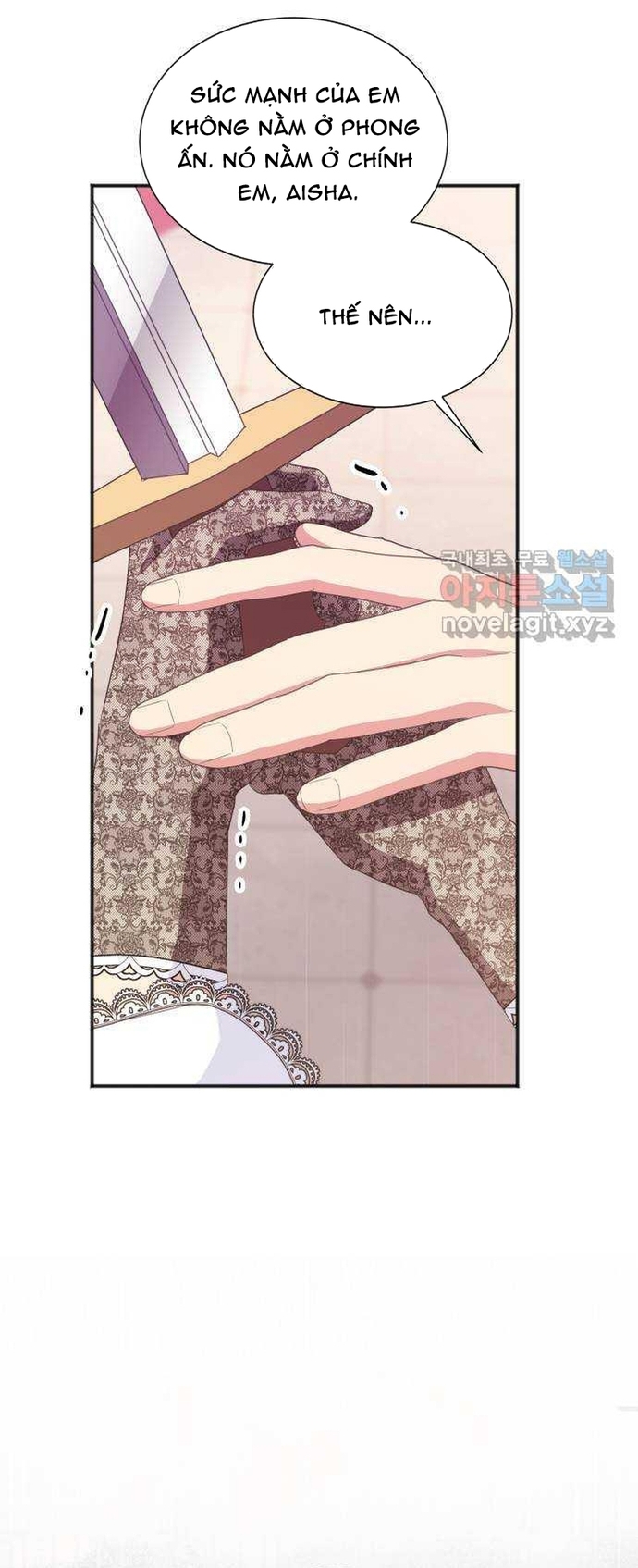 Cách Chia Tay Nam Chính Chapter 52 - Trang 2