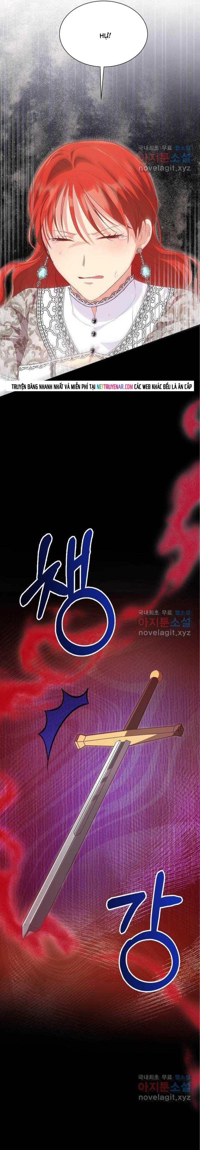 Cách Chia Tay Nam Chính Chapter 52 - Trang 2