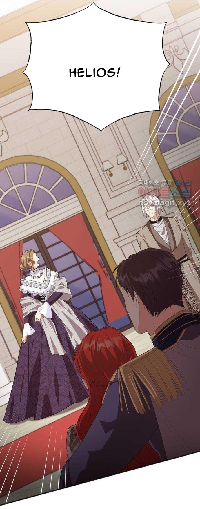 Cách Chia Tay Nam Chính Chapter 52 - Trang 2