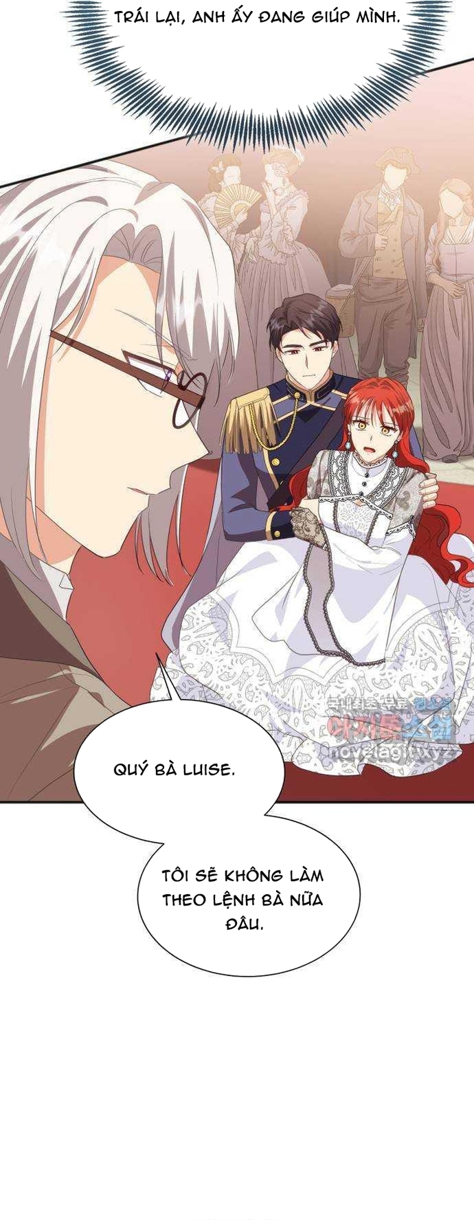 Cách Chia Tay Nam Chính Chapter 52 - Trang 2