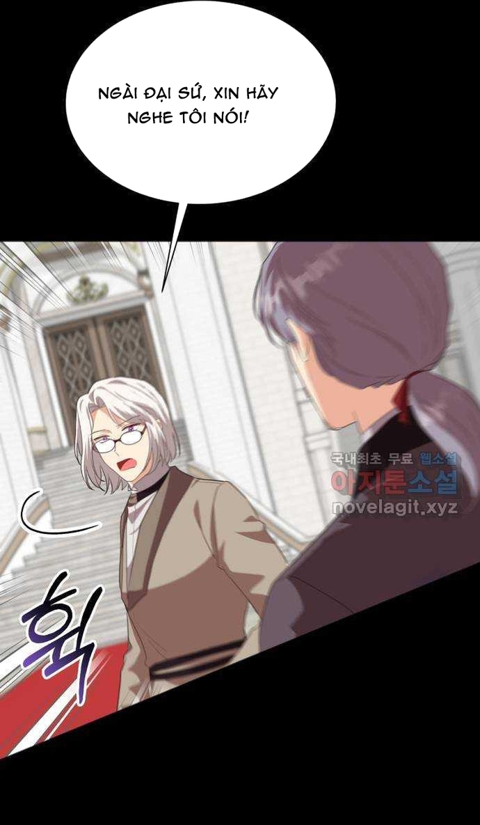 Cách Chia Tay Nam Chính Chapter 52 - Trang 2