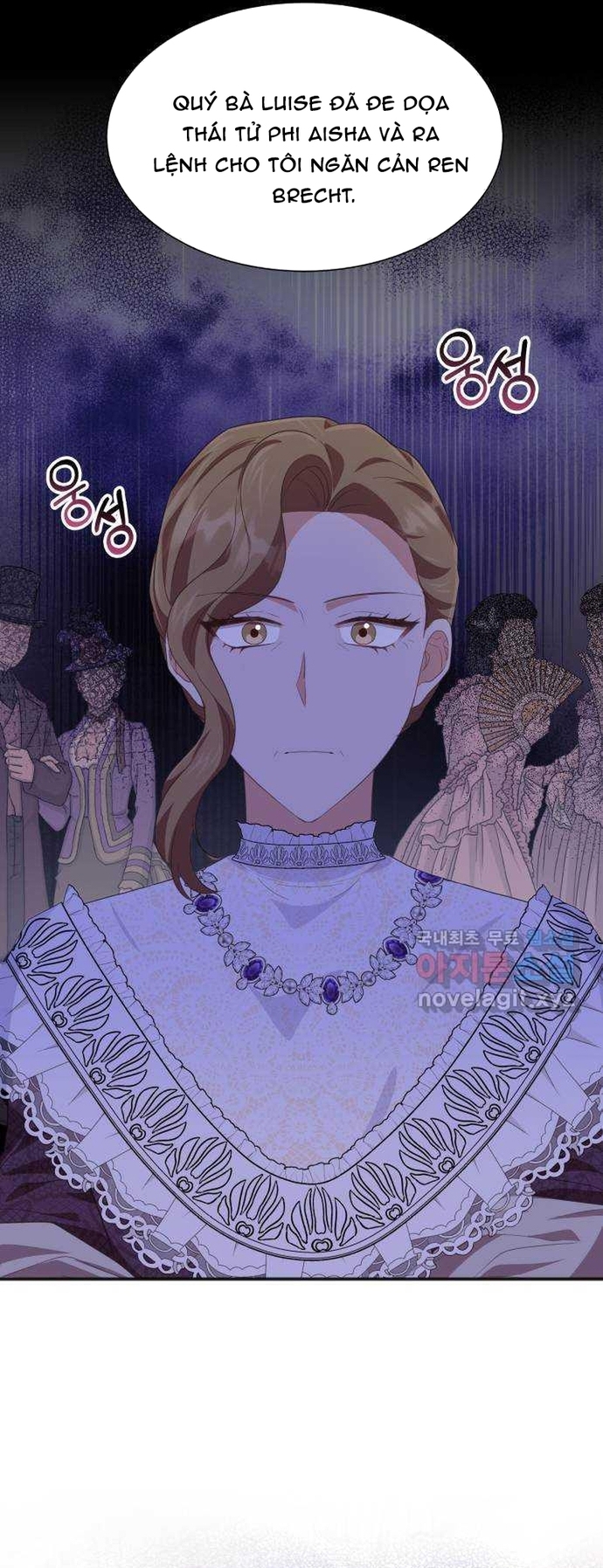 Cách Chia Tay Nam Chính Chapter 52 - Trang 2