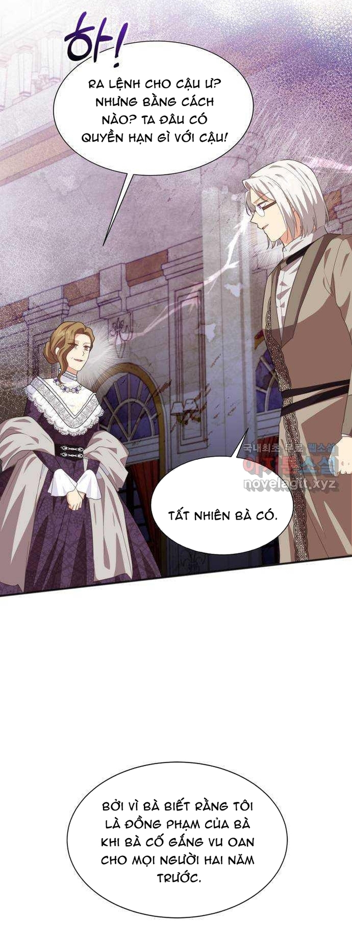 Cách Chia Tay Nam Chính Chapter 52 - Trang 2