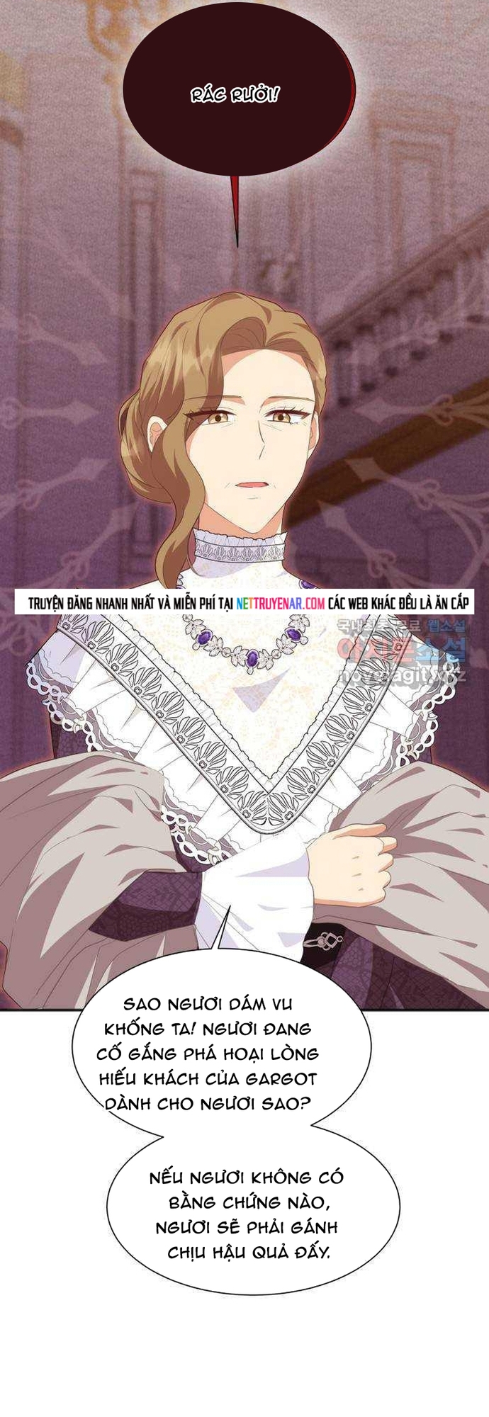 Cách Chia Tay Nam Chính Chapter 52 - Trang 2