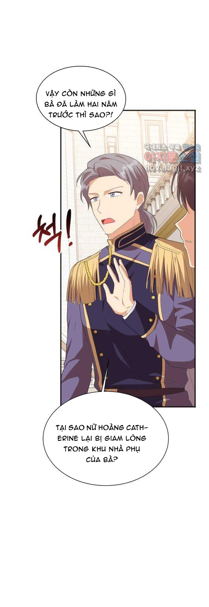 Cách Chia Tay Nam Chính Chapter 52 - Trang 2